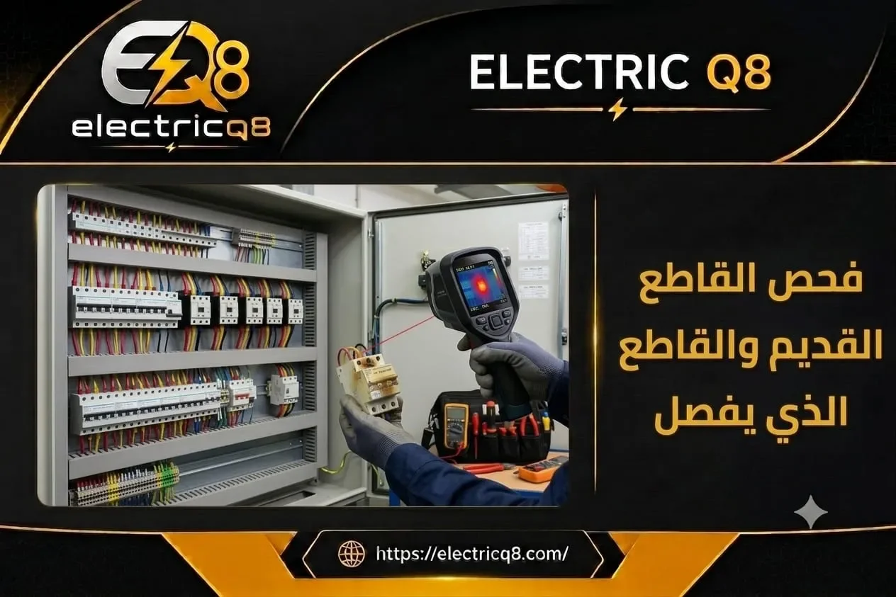 الفيوز يضرب باستمرار؟ افحص الحمل وقاعدة الفيوز
